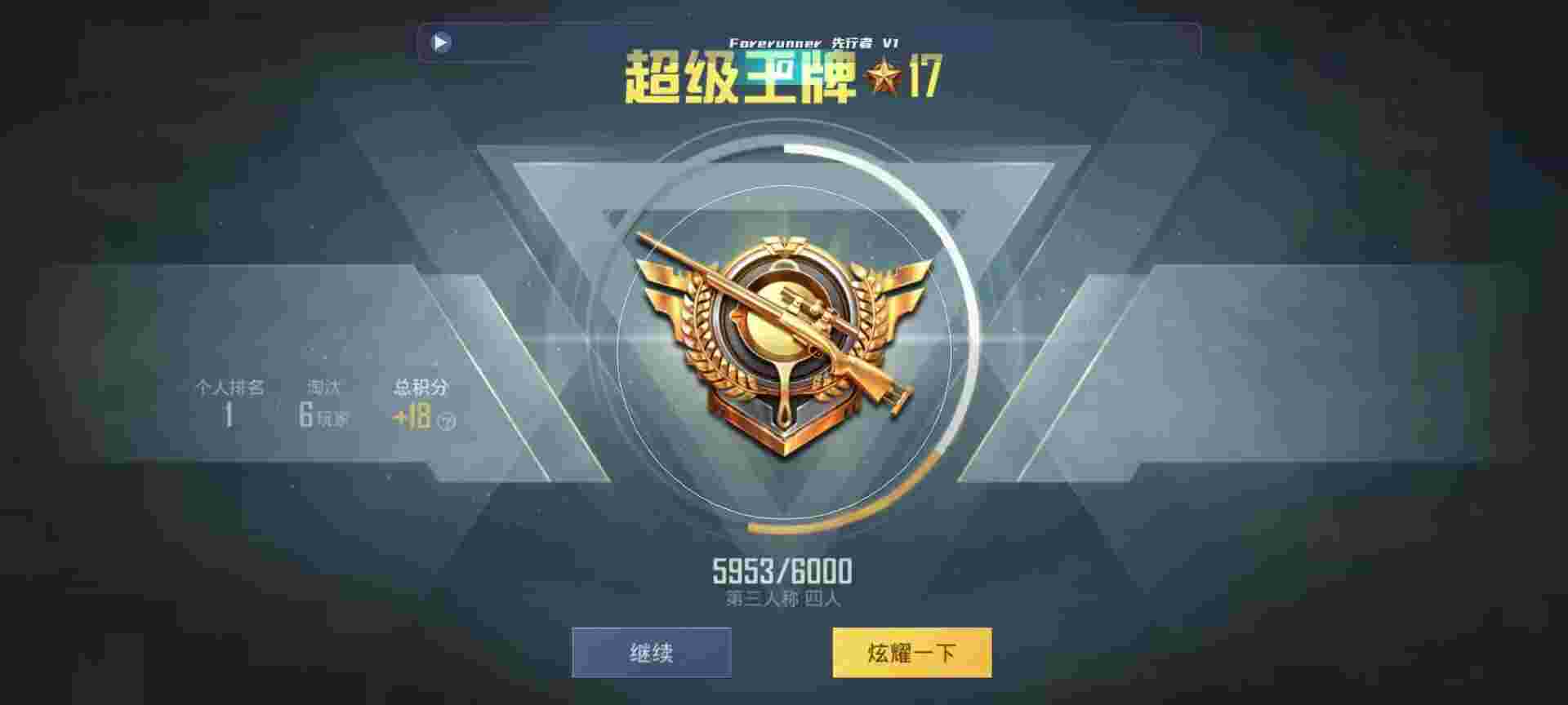 和平精英鸡腿辅助自瞄 - 95ƽӢҿ辅助预览图